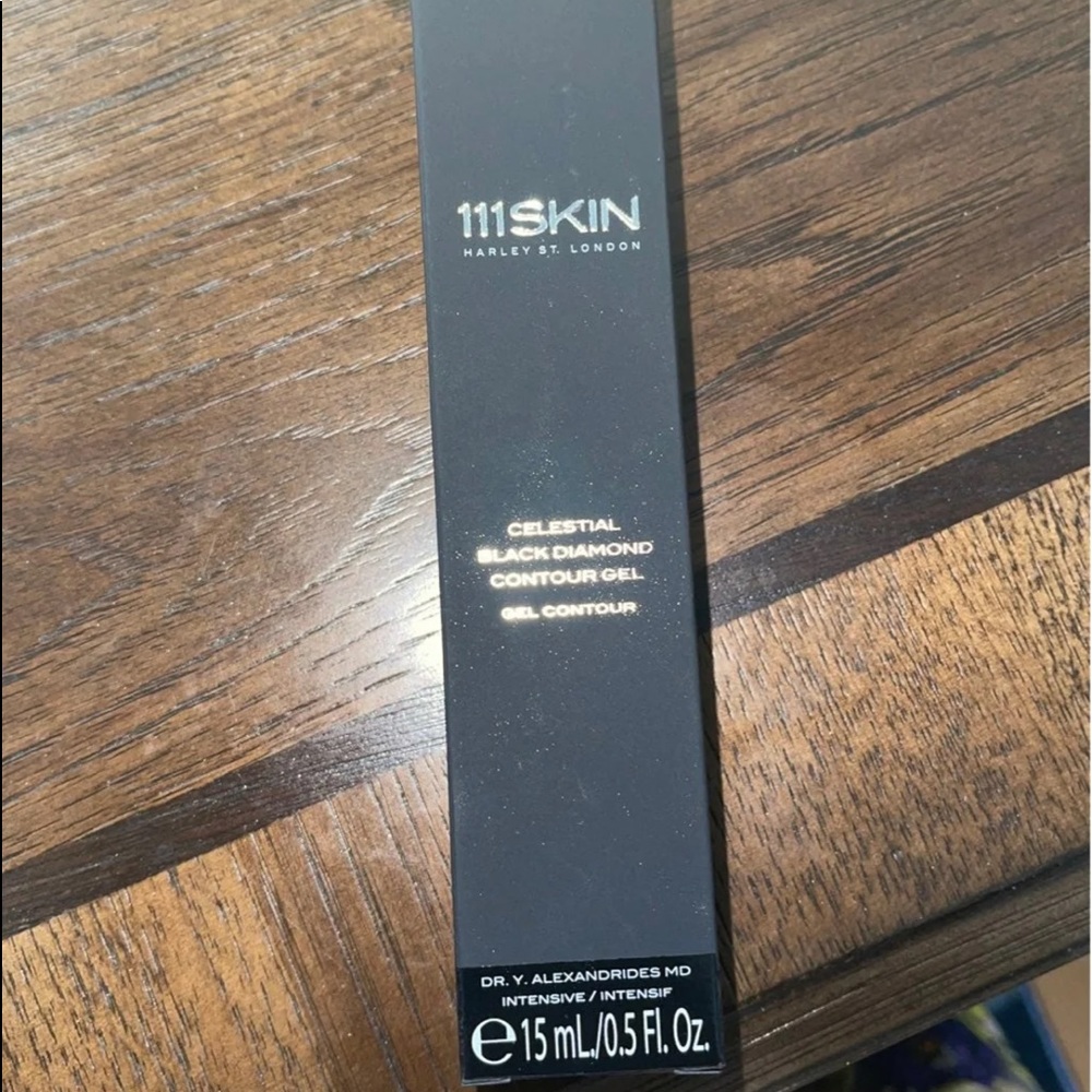 COPY - 111skin Celestial Black Diamond Contour Gel